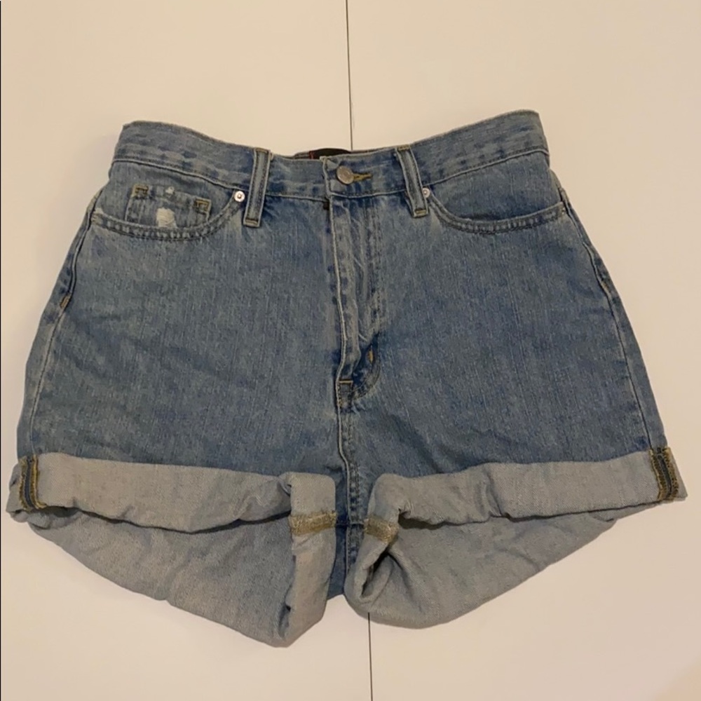 Urban outfitter Jean shorts